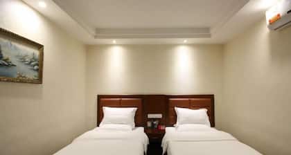 Fuling Sifang Hotel
