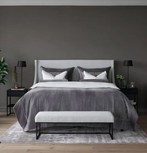 3-bedroom apartment in beautiful Vestfold with AC, WiFi, fitness room