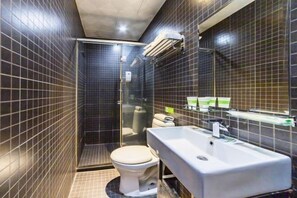 Room - Homeinn Pebble Hotel (Zhengzhou Jinshui Road Medical College) (Zhengzhou)