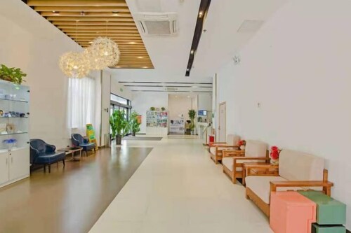 Homeinn Pebble Hotel (Zhengzhou Jinshui Road Medical College)