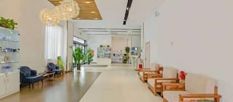 如家派柏·雲飯店（鄭州金水路醫學院店）