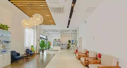 Homeinn Pebble Hotel (Zhengzhou Jinshui Road Medical College)