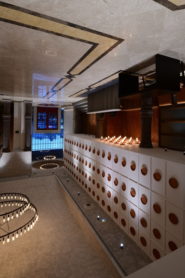 Reception - Regenta Inn Downton Raipur (Raipur)
