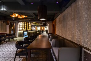 Bar (on property) - Regenta Inn Downton Raipur (Raipur)