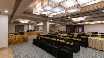 Evenementenzaal