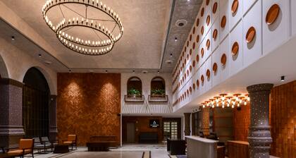 Regenta Inn Downton Raipur
