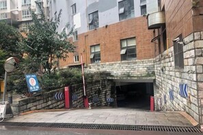 Miscellaneous - Fulong Hotel (Ya'an)
