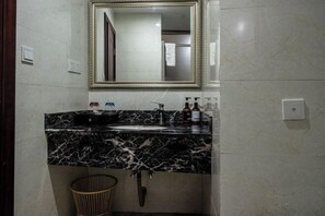 Room - Fulong Hotel (Ya'an)
