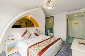 Room - Fulong Hotel (Ya'an)