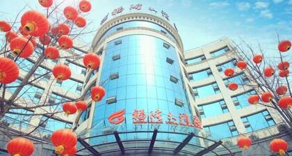 Fulong Hotel