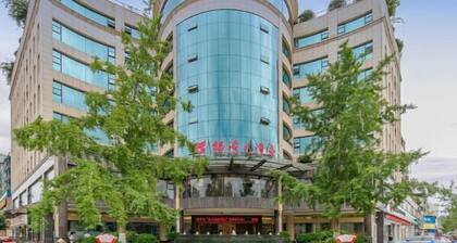 Fulong Hotel