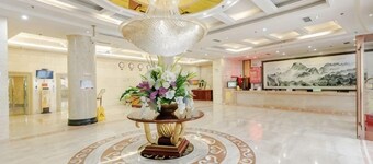 Fulong Hotel
