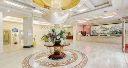 Fulong Hotel