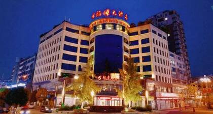 Fulong Hotel