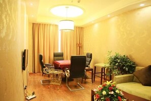 Interior - Fulong Hotel (Ya'an)