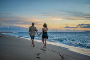Plage à proximité