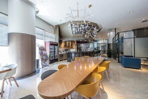 用餐