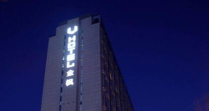 Jinfeng Hotel