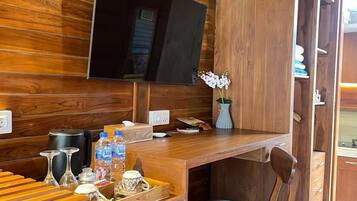 Servicio a la habitación