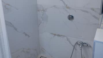 Appartamento, 3 camere da letto, fumatori, balcone | Bagno