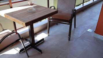 Apartment, 3 Bedrooms, Smoking, Balcony | Terrace/patio