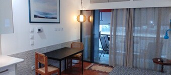 海濱公寓，附海景 D1