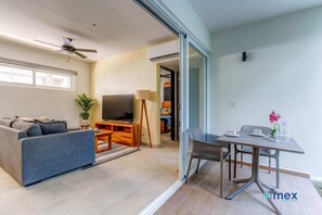 スマートテレビ