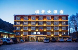 Exterior - Ruijing Hotel (Kangding)