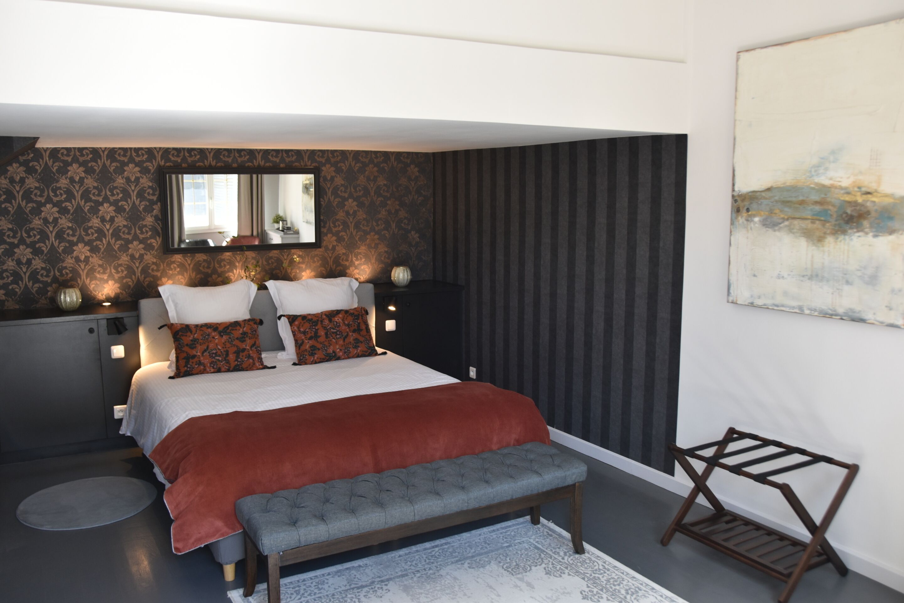 Photo - La Chartreuse - Bordeaux