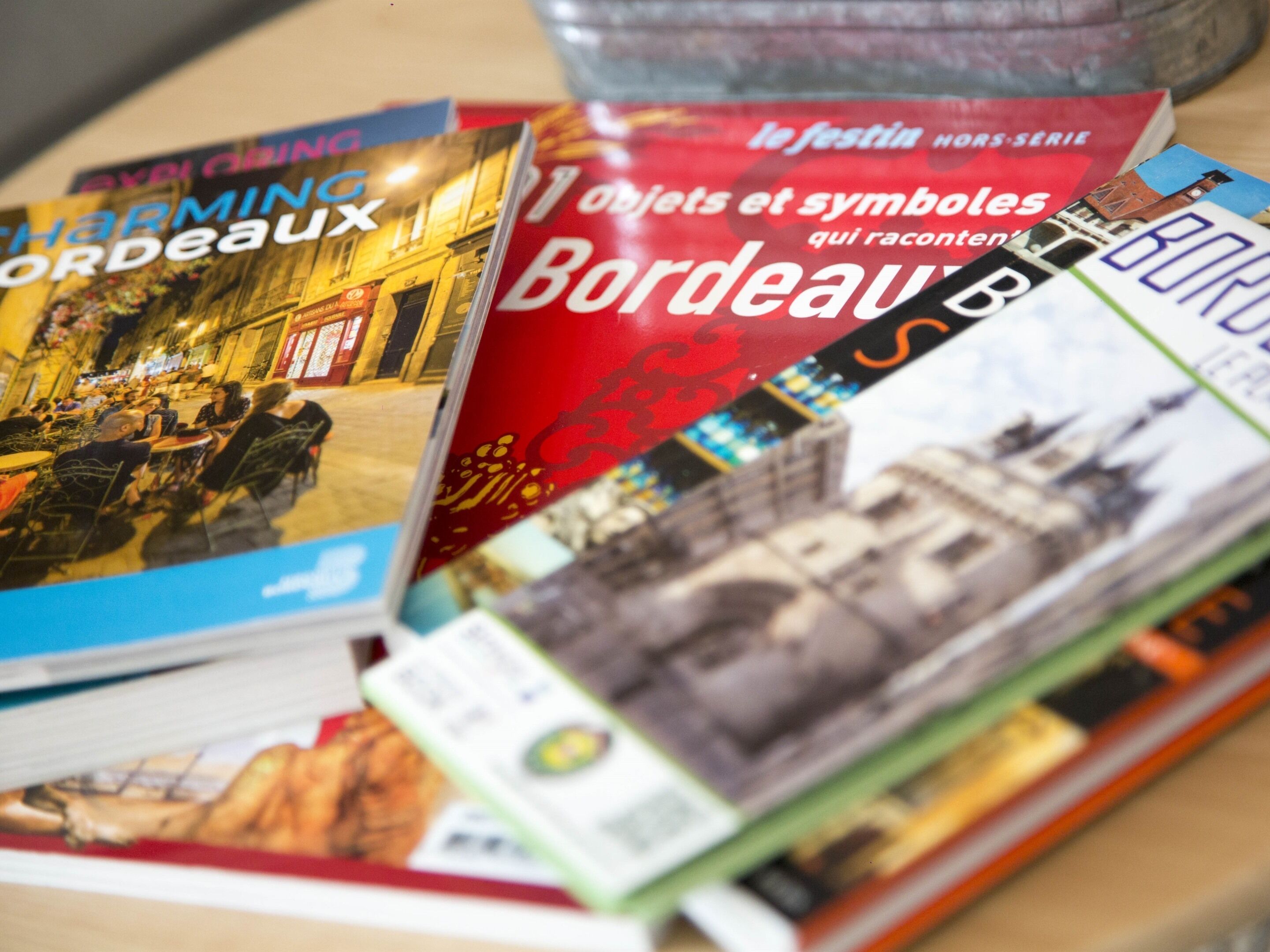 Photo - La Chartreuse - Bordeaux