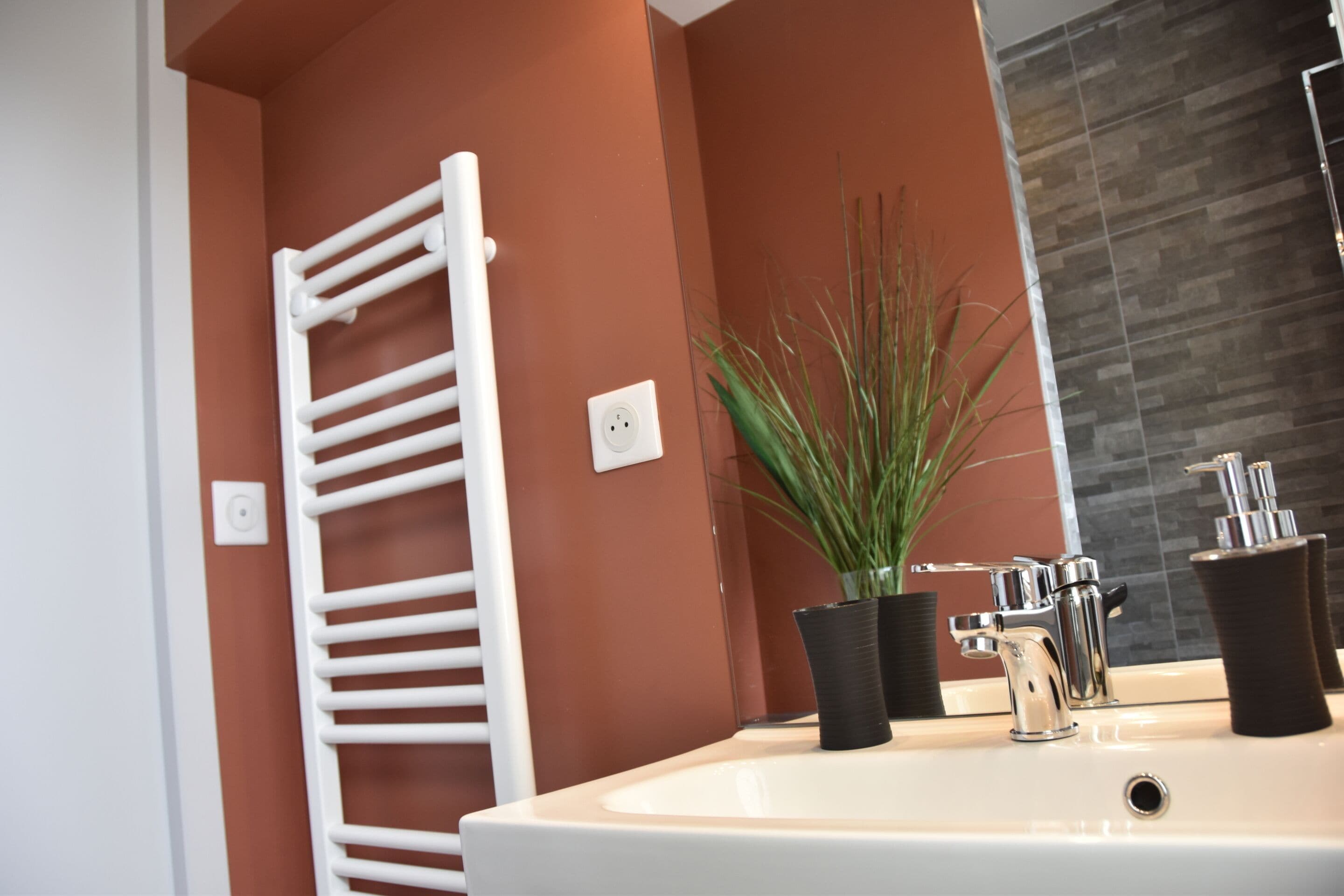 Photo - La Chartreuse - Bordeaux