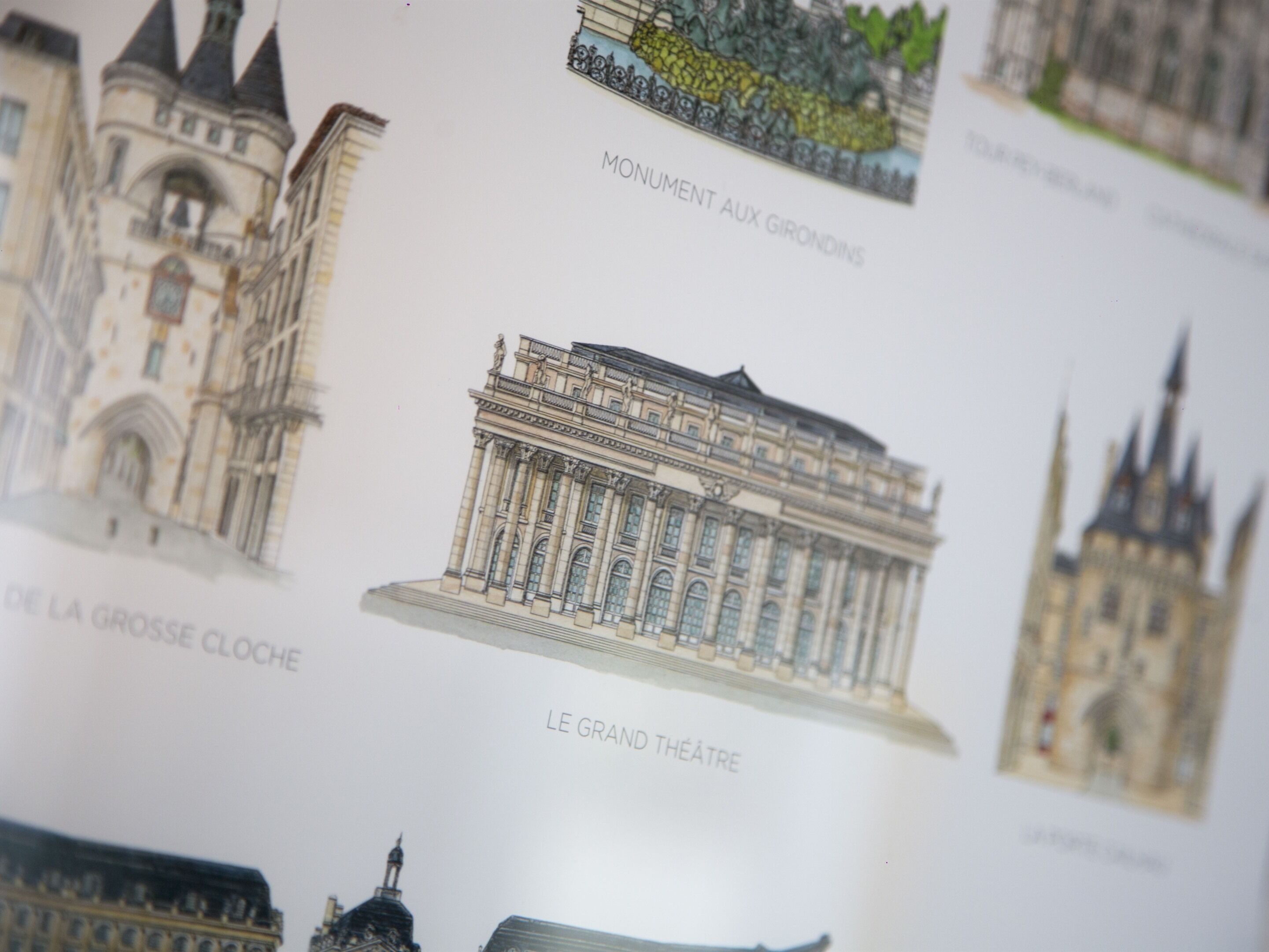 Photo - La Chartreuse - Bordeaux