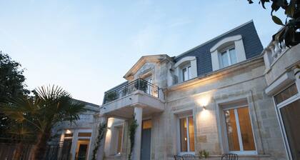 La Chartreuse-Bordeaux