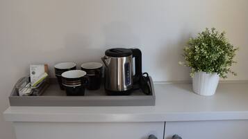 Kemudahan bilik