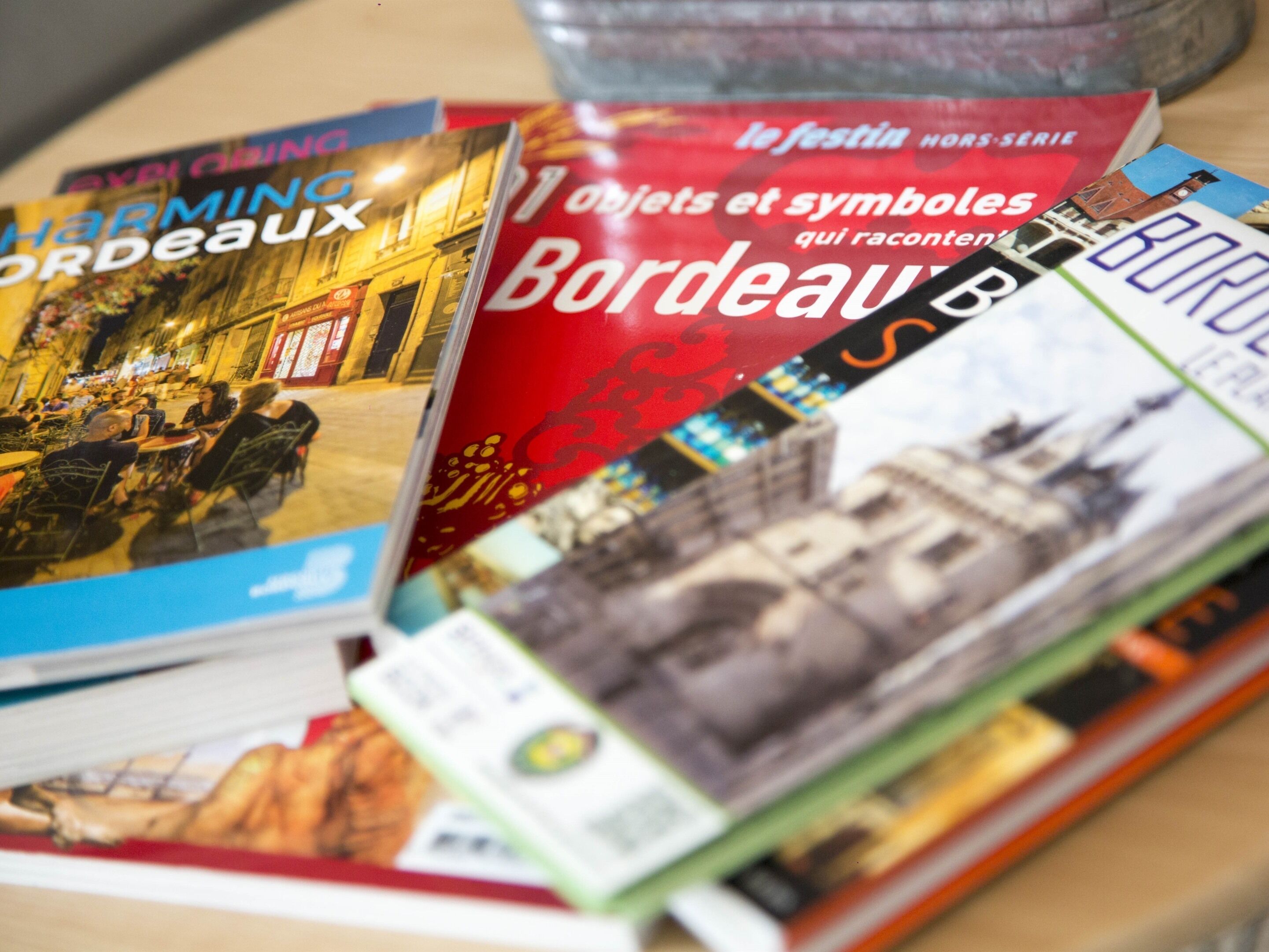 Photo - La Chartreuse - Bordeaux