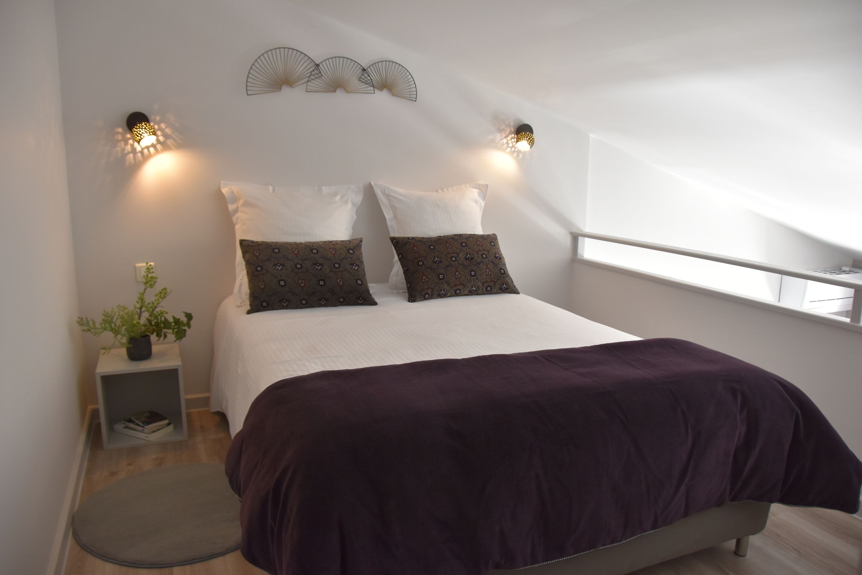 Photo - La Chartreuse - Bordeaux