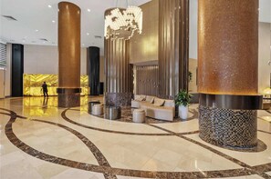 الردهة