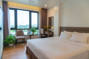 Chambre Double Deluxe