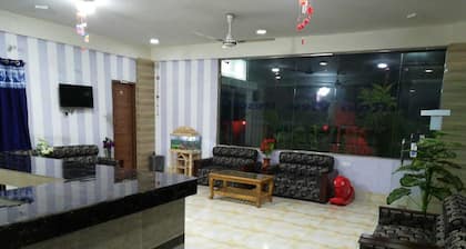 Resort Rain View Hotel Cox's Bazar