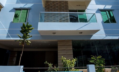 Resort Rain View Hotel Cox's Bazar