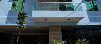 Resort Rain View Hotel Cox's Bazar