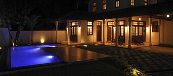 The Grand Bliss, Kottawa, 3-bedroom villa with AC, WiFi, Private Pool, and Gym