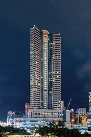 Exterior - Urbanstay Haeundae Station (Busan)