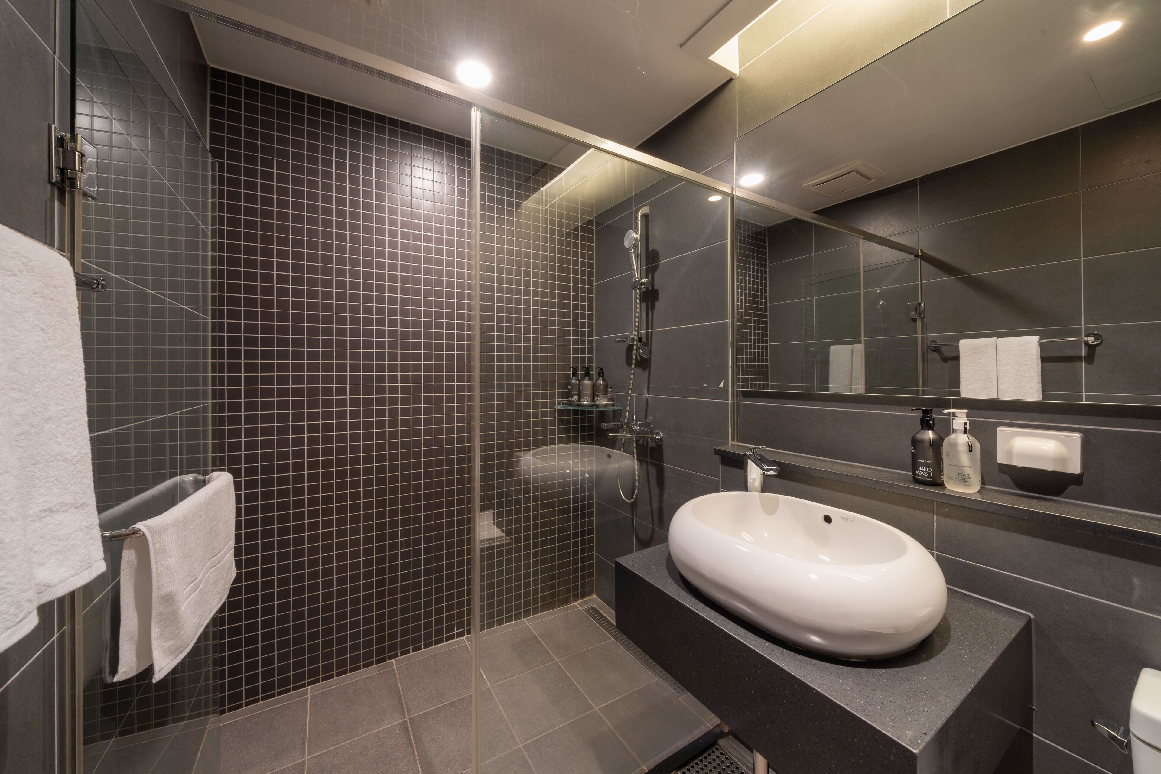 Kamar mandi