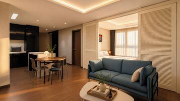 Premier Suite