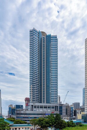 Exterior - Urbanstay Haeundae Station (Busan)