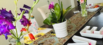 Cozy bed & breakfast in enjoyable Celina with AC, WiFi