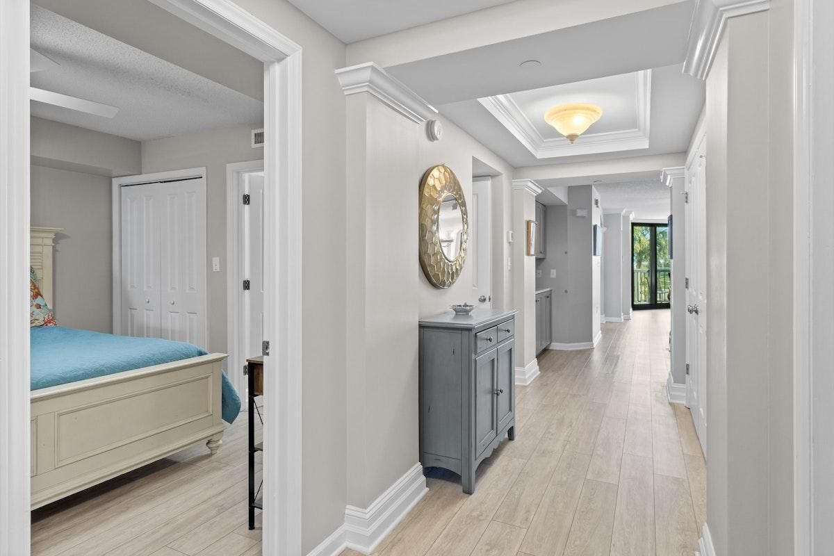 3 bedrooms, internet, bed sheets