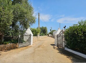 2 bedrooms - Dimora Campanile Galleppa (Monopoli)