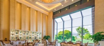 Haigeng Garden Hotel